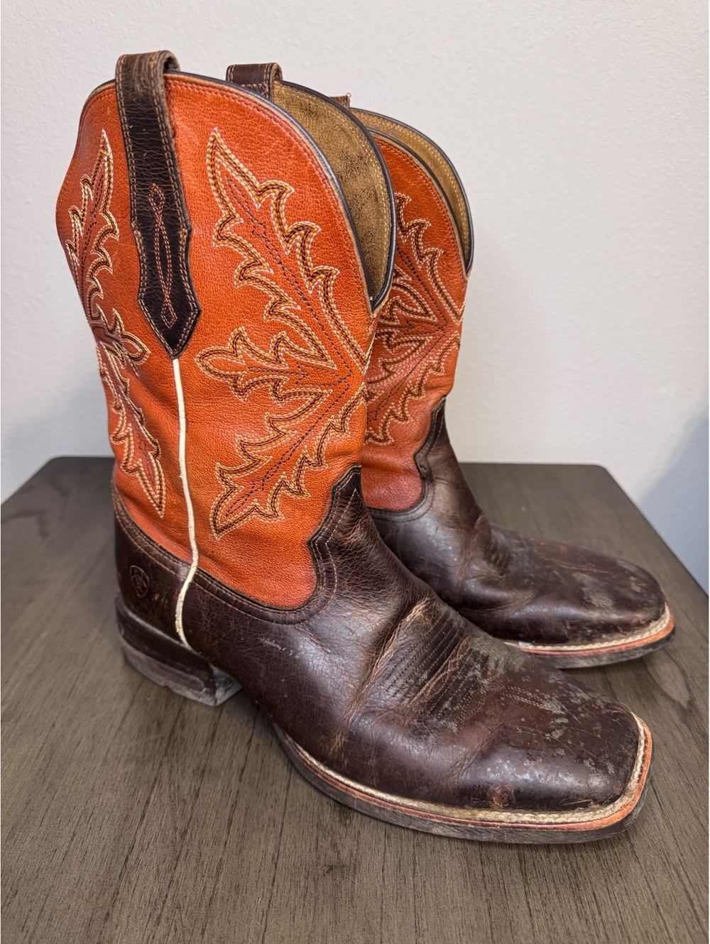ARIAT Cowboy Boot Size 9M